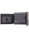 Greenlight Essential Men's Bifold Wallet Synthetic Leather Denver HP-051124