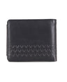 Greenlight Essential Men's Bifold Wallet Synthetic Leather Denver HP-051124
