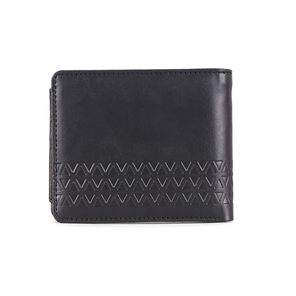 Greenlight Essential Men's Bifold Wallet Synthetic Leather Denver HP-051124