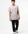 Greenlight Essential Men's T-Shirt Short Sleeve Regular Fit Cotton Basic Aram HP-C050125