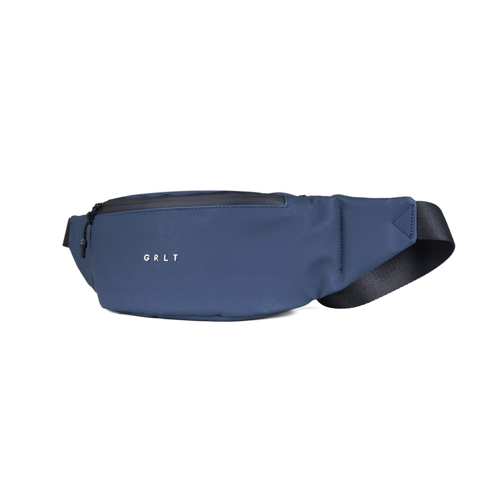 Greenlight Essential Men's Waist Bag Synthetic Leather Damian HP-C050125