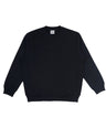 Greenlight Essential Men's Jacket Basic Crewneck Sweatshirt Regular Fit French Terry Robies HP-C071224