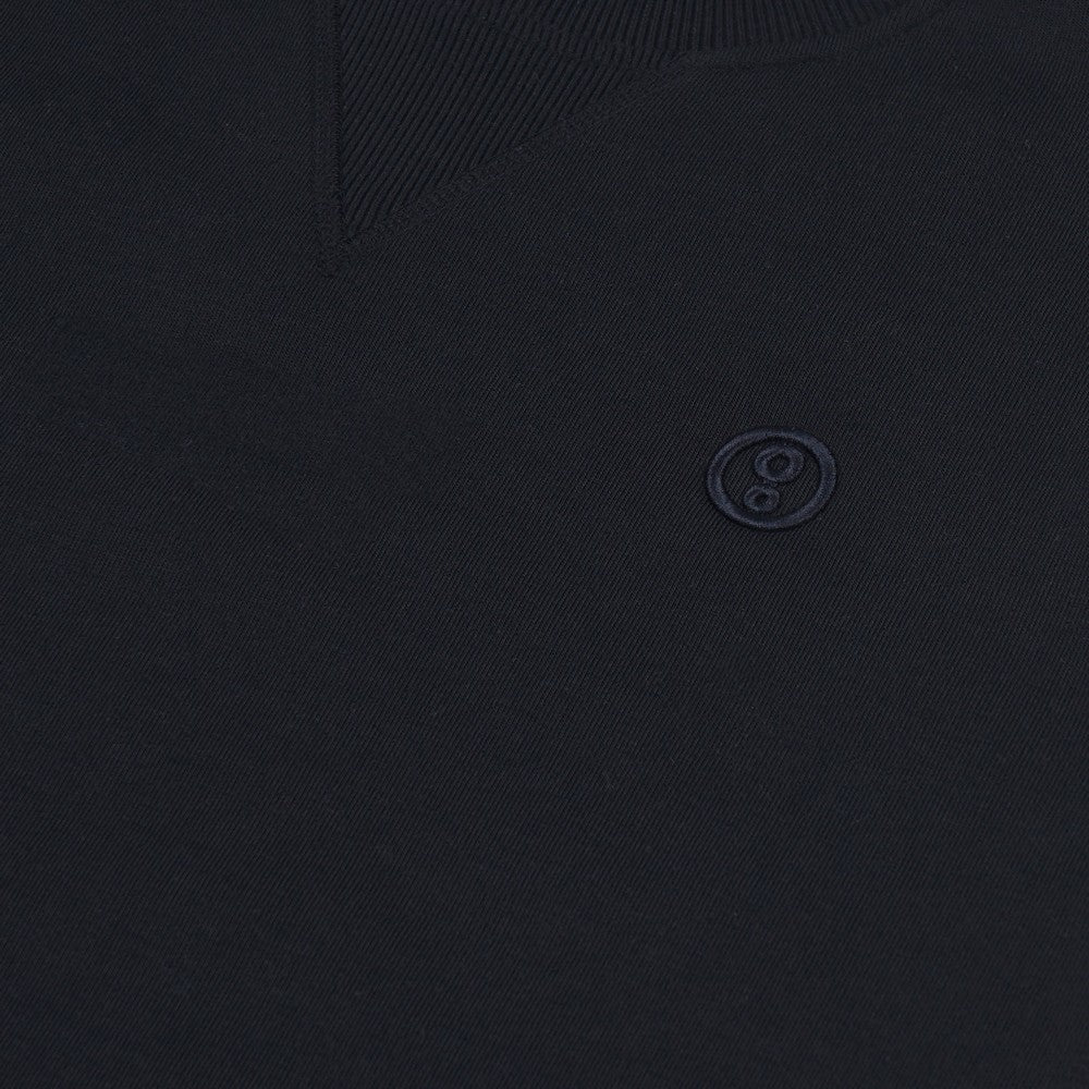 Greenlight Essential Men's Jacket Basic Crewneck Sweatshirt Regular Fit French Terry Robies HP-C071224