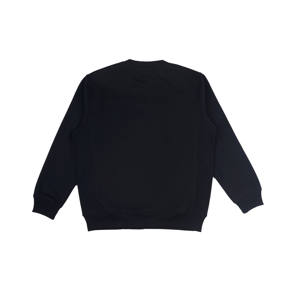 Greenlight Essential Men's Jacket Basic Crewneck Sweatshirt Regular Fit French Terry Robies HP-C071224