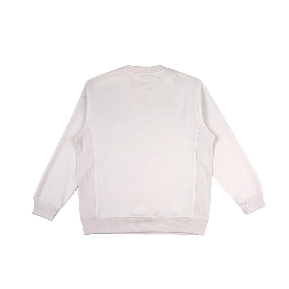 Greenlight Essential Men's Jacket Basic Crewneck Sweatshirt Regular Fit French Terry Robies HP-C071224