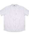 Greenlight Essential Men's Shirt Basic Short Sleeve Regular Fit Tadya HP-090924