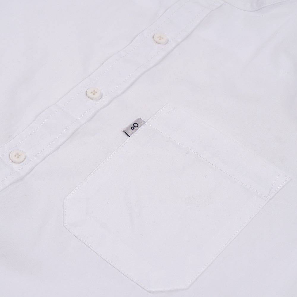 Greenlight Essential Men's Shirt Basic Short Sleeve Regular Fit Tadya HP-090924