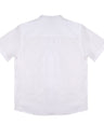 Greenlight Essential Men's Shirt Basic Short Sleeve Regular Fit Tadya HP-090924