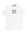 Greenlight Essential Men's T-Shirt Short Sleeve Regular Fit Cotton Obeliv HP-C111224