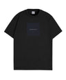 Greenlight Essential Men's T-Shirt Short Sleeve Regular Fit Logo Script Afareen HP-C141224