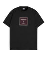 Greenlight Essential Men's T-Shirt Short Sleeve Regular Fit Cotton Square Logo Berhard C191024