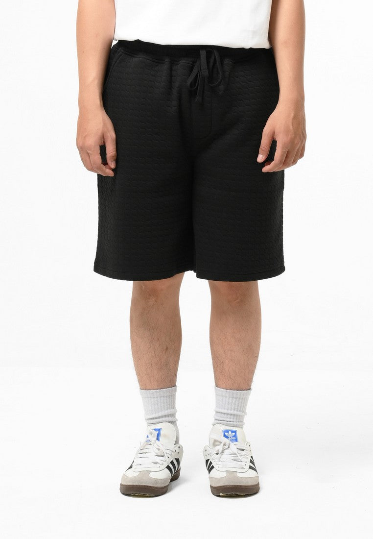 Greenlight Men's Short Pants Regular Fit Polyester Cotton Desmond HP-C010325