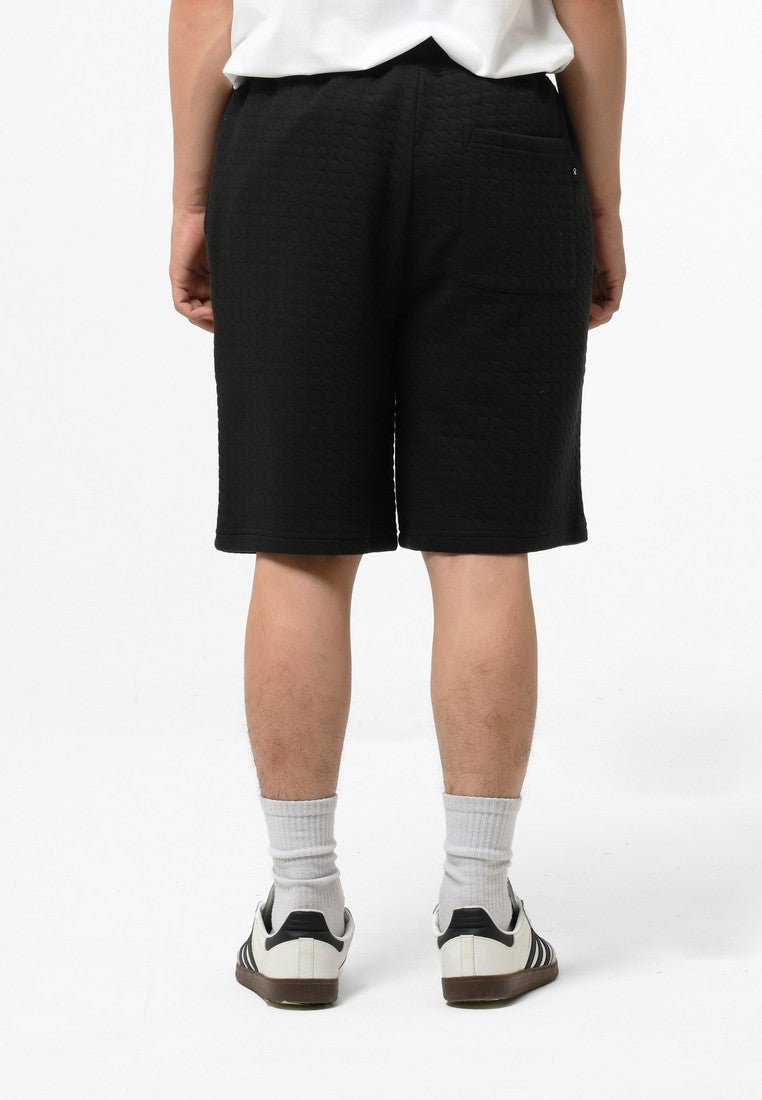 Greenlight Men's Short Pants Regular Fit Polyester Cotton Desmond HP-C010325