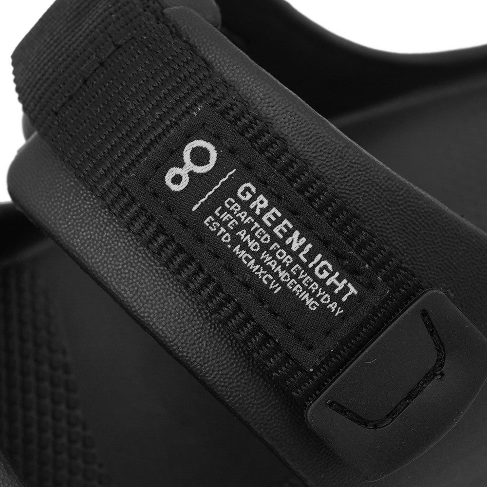 Greenlight Men's Slider Slip On Sandals Vivastirdee HP-C010325
