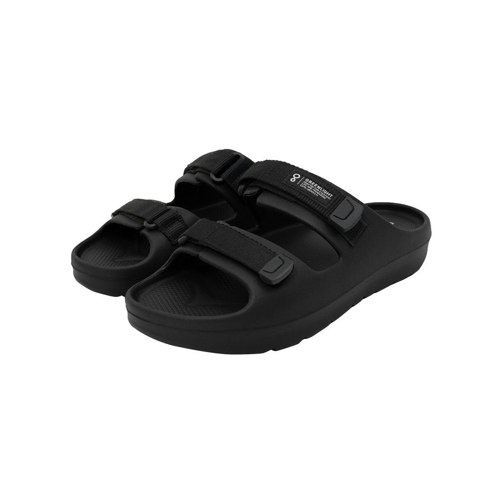 Greenlight Men's Slider Slip On Sandals Vivastirdee HP-C010325