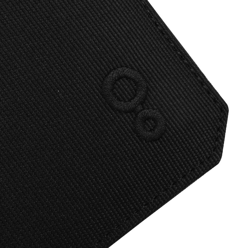 Greenlight Men's Bifold Wallet Nylon Reighn HP-C010425