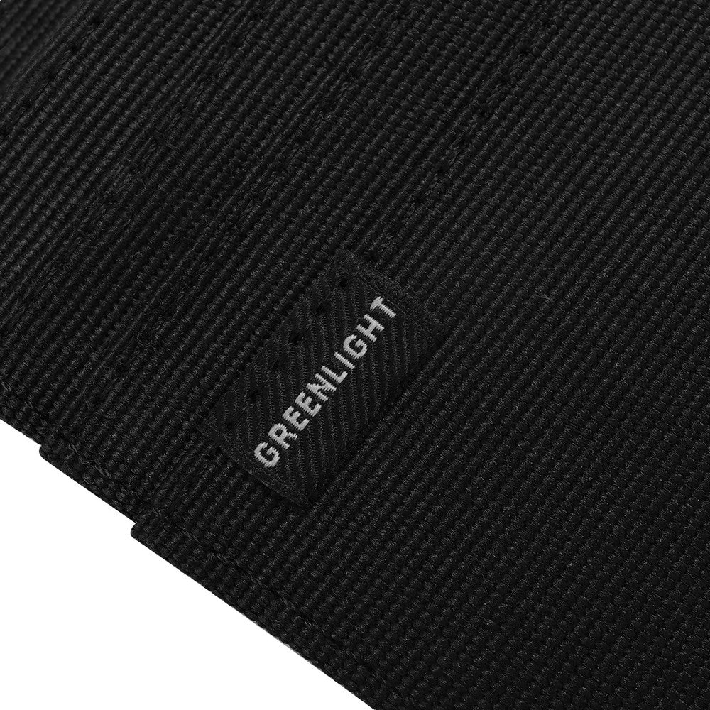 Greenlight Men's Bifold Wallet Nylon Reighn HP-C010425