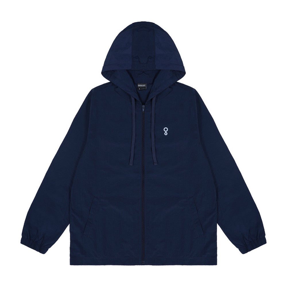 Greenlight Men's Jacket Zipper Hoodie Sweatshirt Regular Fit Logo Loui HP-C030125