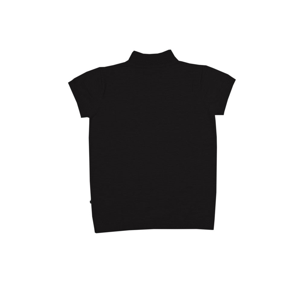 Greenlight Women's Knit Turtle Neck Short Sleeve Rayon Reena HP-C010125