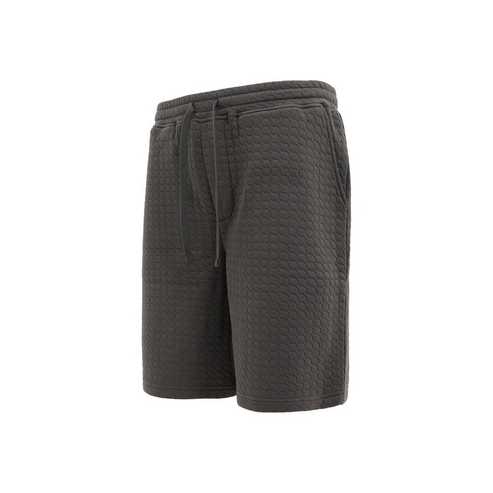 Greenlight Men's Short Pants Regular Fit Polyester Cotton Desmond HP-C010325