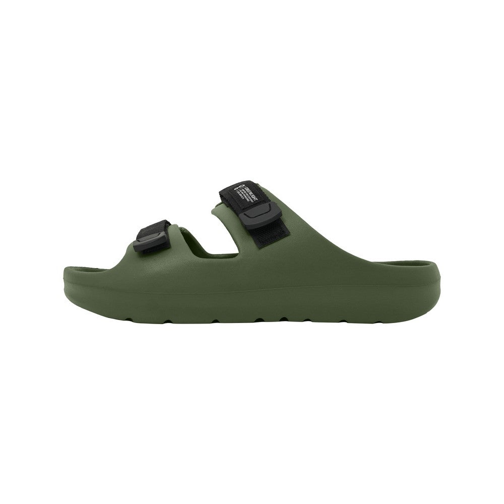 Greenlight Men's Slider Slip On Sandals Vivastirdee HP-C010325