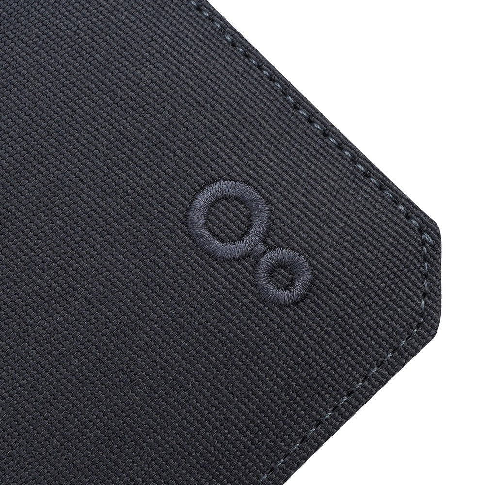 Greenlight Men's Bifold Wallet Nylon Reighn HP-C010425