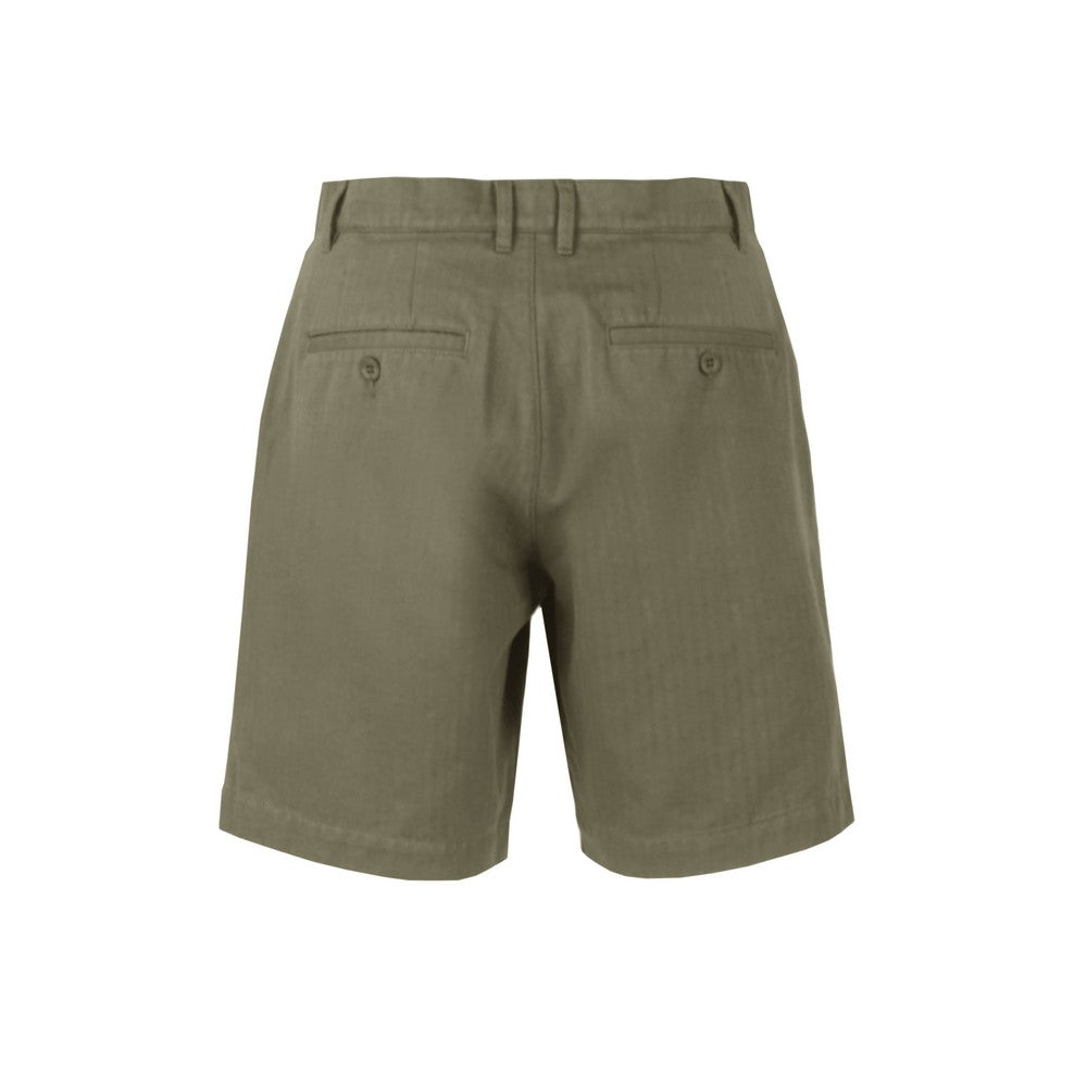 Greenlight Men's Short Pants Regular Fit Cotton Gilbert HP-C020824