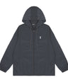 Greenlight Men's Jacket Zipper Hoodie Sweatshirt Regular Fit Logo Loui HP-C030125
