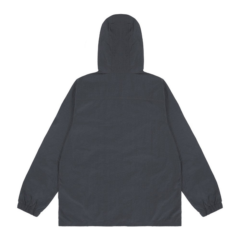 Greenlight Men's Jacket Zipper Hoodie Sweatshirt Regular Fit Logo Loui HP-C030125