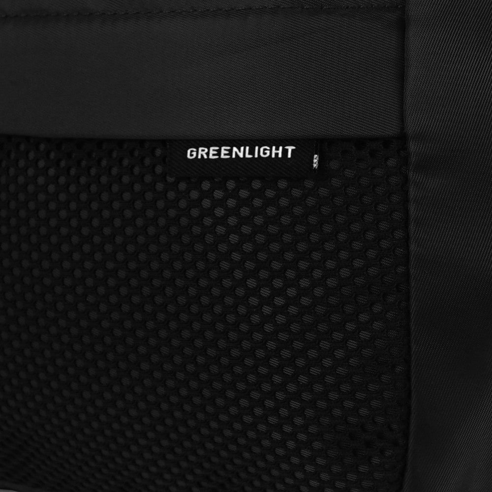 Greenlight Men's Waist Bag Polyester Route HP-C030225