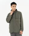 Greenlight Men's Jacket Zipper Hoodie Regular Fit Aberdeen HP-C020626