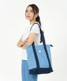 Greenlight Women's Totebag Cotton Luna HP-C030626