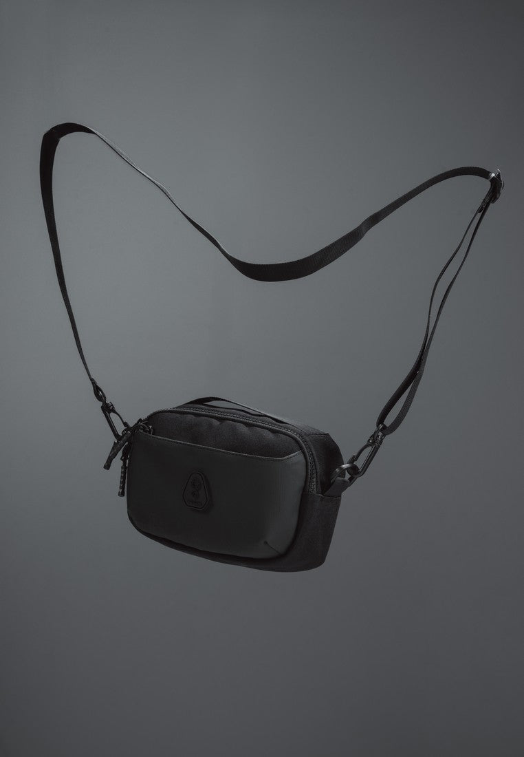 Greenlight Men's Sling Pouch Bag Nodus HP-030726