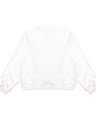 Greenlight Women's Jacket Crewneck Sweater Sweatshirt Baby Terry Fukumi HP-031024