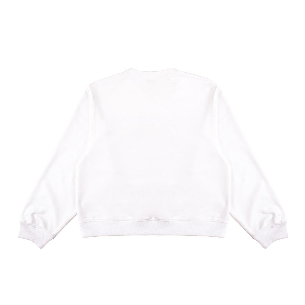 Greenlight Women's Jacket Crewneck Sweater Sweatshirt Baby Terry Fukumi HP-031024