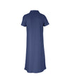 Greenlight Women's Midi Dress Collar Haru HP-C031024