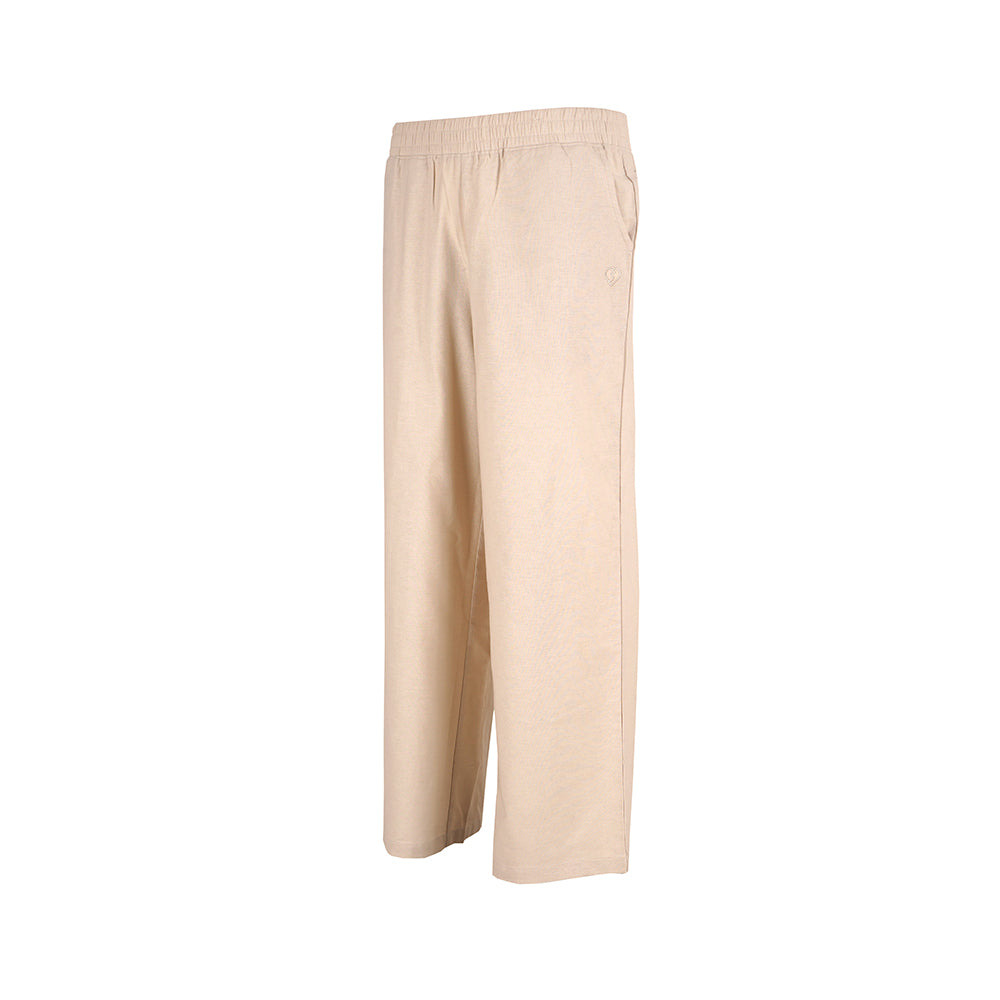 Greenlight Women's Long Culotte Pants Loose Fit Hiroka HP-C031124