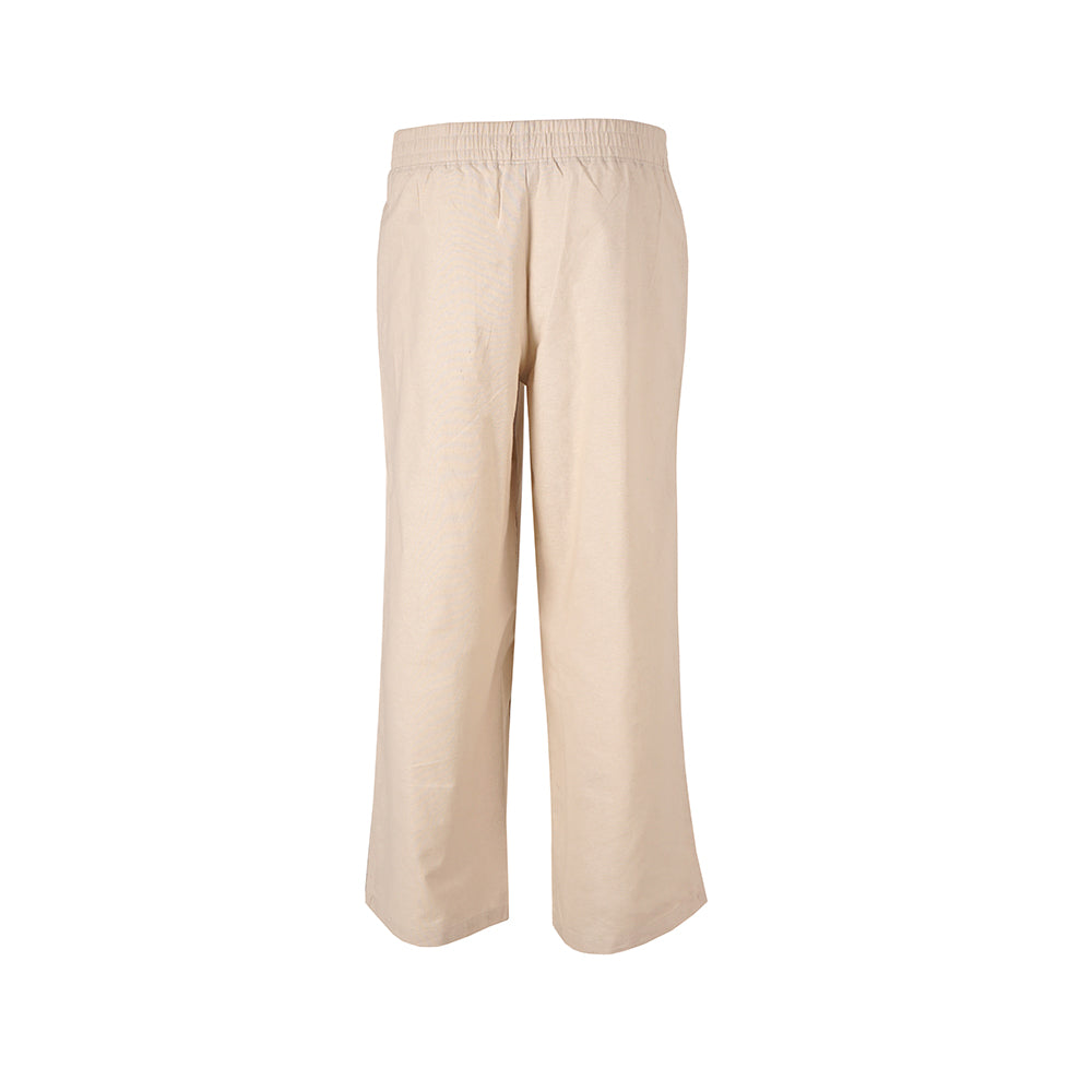 Greenlight Women's Long Culotte Pants Loose Fit Hiroka HP-C031124