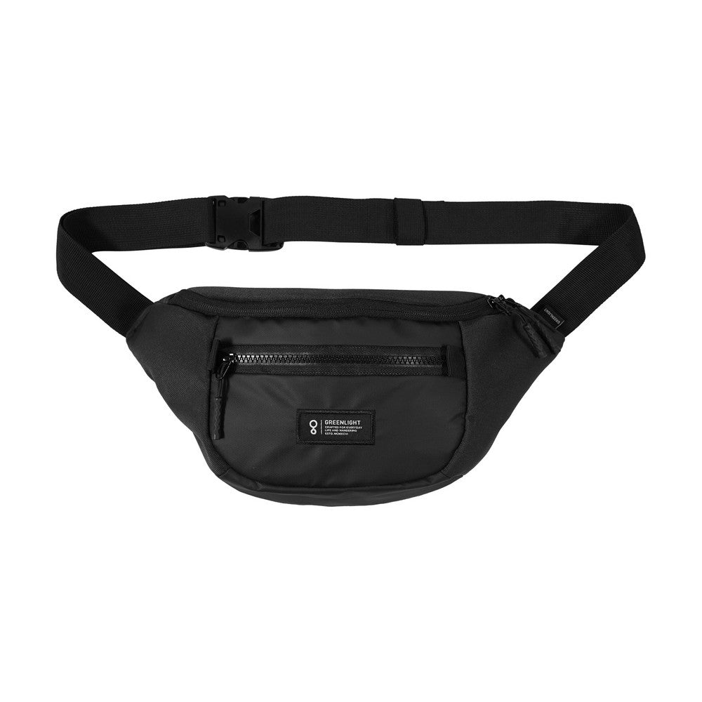 Greenlight Men's Waist Bag Polyester Union HP-C031125