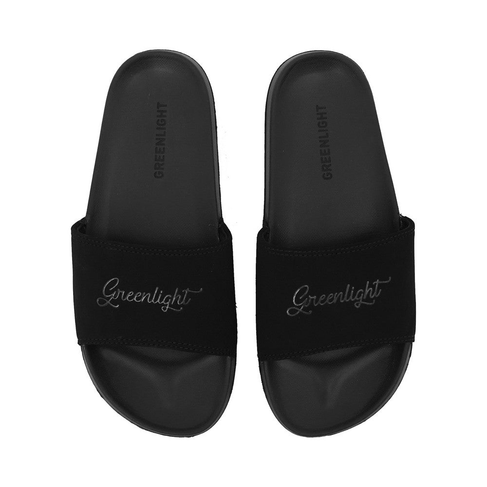 Greenlight Women's Slider Slip On Sandals Miu HP-C040225