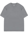 Greenlight Men's Basic T-Shirt Short Sleeve Relaxed Fit Hustons HP-C010726