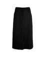 Greenlight Women's Midi Skirt Front Slit Yuki HP-C031224