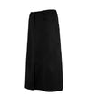 Greenlight Women's Midi Skirt Front Slit Yuki HP-C031224