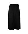 Greenlight Women's Midi Skirt Front Slit Yuki HP-C031224
