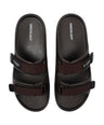 Greenlight Men's Slider Slip On Sandals Vivastirdee HP-C031225
