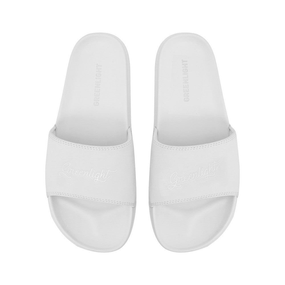Greenlight Women's Slider Slip On Sandals Miu HP-C040225