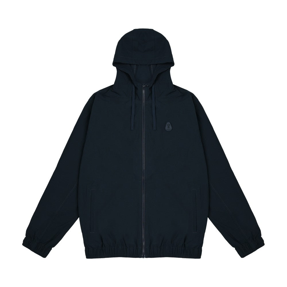 Greenlight Men's High Turtle Neck Jacket Regular Fit Polyester Spandex Hadlee HP-C040626