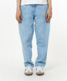 Greenlight Women's Long Denim Pants Straight Jeans Mai HP-C051225