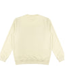 Greenlight Men's Jacket Basic Script Crewneck Sweatshirt Baby Terry Bendix HP-C021024