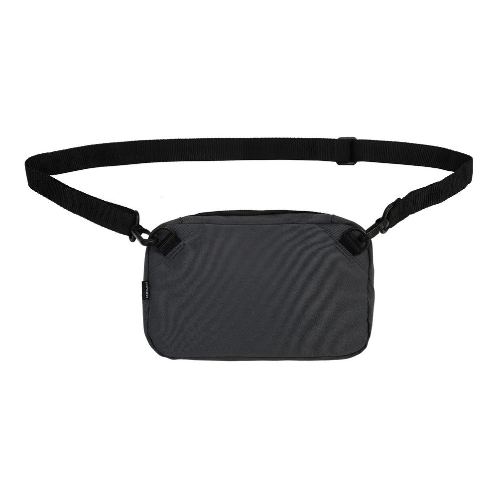Greenlight Men's Sling Bag Polyester Nylon Metro HP-C060225